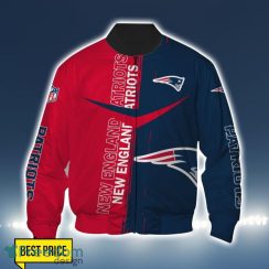 New England Patriots 3D Printing T-Shirt Hoodie Sweatshirt For Fans Product Photo 4