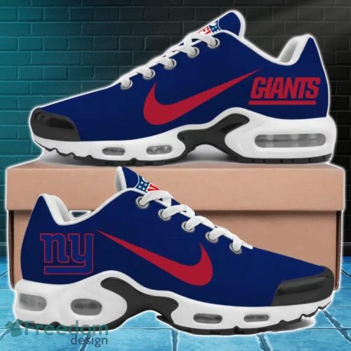 New York Giant NHL TN Sport Sneakers Bringing Personality To Our Fans Product Photo 1