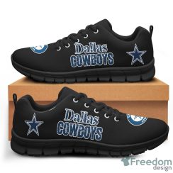 NFL Dallas Cowboys Sneakers Sport Gift Running Shoes For Men And Women