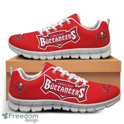 NFL Tampa Bay Buccaneers Sneakers Sport Gift Running Shoes For Men And Women Product Photo 1