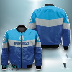 PEPSICO 3D Bomber Special Edition For Men Women