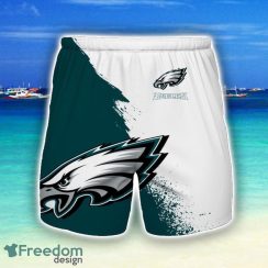 Philadelphia Eagles Beach Short Gift For Men