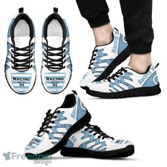 Racing 92 Logo Team Sneaker Shoes Gift For Fans