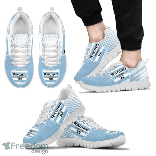 Racing 92 Running Sneakers Shoes Sport Vaction Gift Men Women Product Photo 2