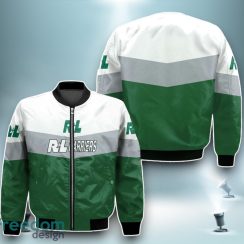 R+L Carriers 3D Bomber High Quality Edition For Men Women