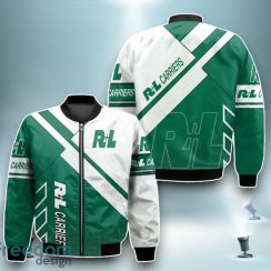 R+L CARRIERS 3D Bomber Premiuml Edition For Men Women