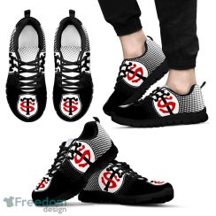 Stade Toulousain Running Sneakers Shoes Sport Vaction Gift Men Women