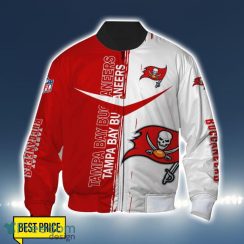 Tampa Bay Buccaneers 3D Printing T-Shirt Hoodie Sweatshirt For Fans Product Photo 4