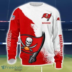 Tampa Bay Buccaneers 3D Printing T-Shirt Hoodie Sweatshirt For Men Women Product Photo 3