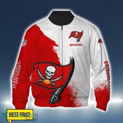 Tampa Bay Buccaneers 3D Printing T-Shirt Hoodie Sweatshirt For Men Women Product Photo 4