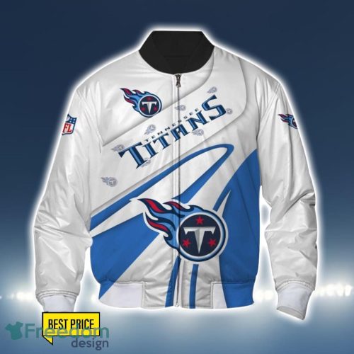 Team Tennessee Titans 3D All Over Printed T-Shirt Sweatshirt Hoodie Product Photo 4