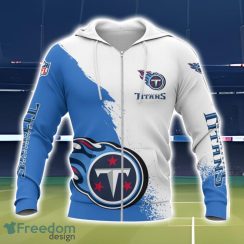 Tennessee Titans 3D Printing T-Shirt Hoodie Sweatshirt For men Women Product Photo 2