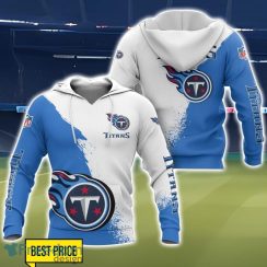 Tennessee Titans 3D Printing T-Shirt Hoodie Sweatshirt For men Women