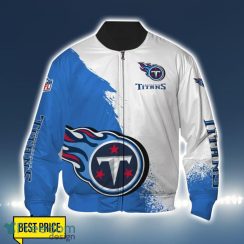 Tennessee Titans 3D Printing T-Shirt Hoodie Sweatshirt For men Women Product Photo 4