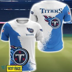 Tennessee Titans 3D Printing T-Shirt Hoodie Sweatshirt For men Women Product Photo 5