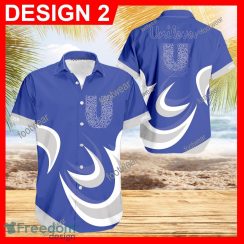 unilever Hawaiian Shirt Brand Design For Men Gifts New Trending Beach Holiday Summer - Unilever Hawaiian Shirt Brand Style 2