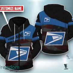 Usps 3D Shirt All Over Print Custom Name Style Gift For Men Women Usps 3D Shirt All Over Print Custom Name Style Gift For Men Women