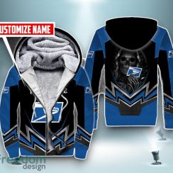 Usps 3D Shirt All Over Print Personalized Dynamic Style For Men Women image Usps 3D Shirt All Over Print Personalized Dynamic Style For Men Women Product Photo 3