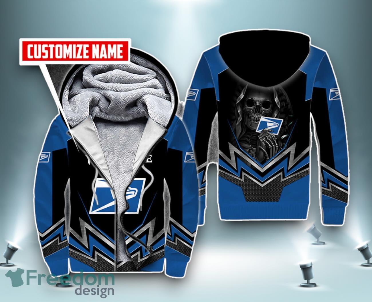 Usps 3D Shirt All Over Print Personalized Dynamic Style For Men Women image Usps 3D Shirt All Over Print Personalized Dynamic Style For Men Women Product Photo 3