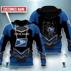 Usps 3D Shirt All Over Print Personalized Dynamic Style For Men Women Usps 3D Shirt All Over Print Personalized Dynamic Style For Men Women
