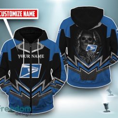 Usps 3D Shirt All Over Print Personalized Dynamic Style For Men Women image Usps 3D Shirt All Over Print Personalized Dynamic Style For Men Women Product Photo 4