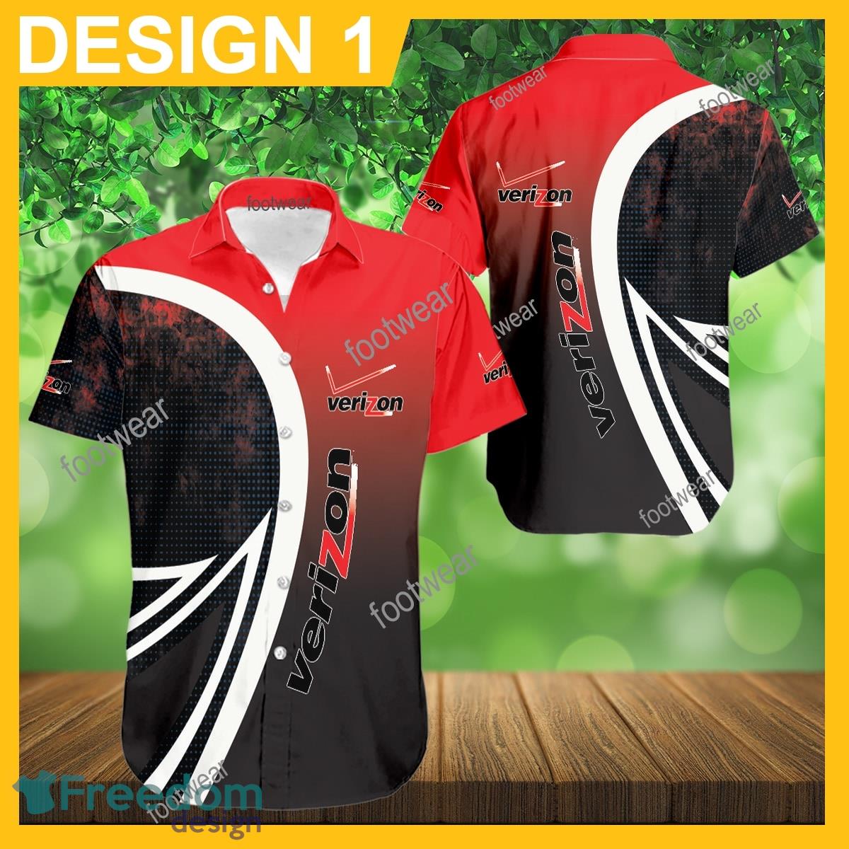 verizon Hawaiian Shirt Brand Design For Men Gifts New Trending Beach Holiday Summer image verizon Hawaiian Shirt Brand Design For Men Gifts New Trending Beach Holiday Summer - Verizon Hawaiian Shirt Brand Style 1