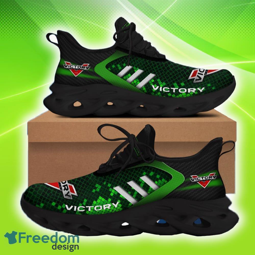 victory Custom Name Max Soul Shoes For Men And Women Gifts New Hot Trending  Sneakers - Freedomdesign