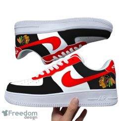 Vikings Air Force Shoes Youthful Style For The Ultimate Fan