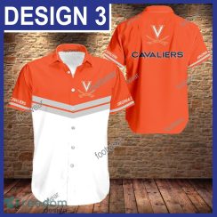 Virginia Cavaliers 3D Hawaiian Shirt For Men Gifts New Trending Shirts Beach Holiday Summer image Virginia Cavaliers 3D Hawaiian Shirt For Men Gifts New Trending Shirts Beach Holiday Summer - NCAA Virginia Cavaliers 3D Hawaiian Shirt Pattern Style 3