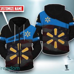 Walmart 3D Shirt All Over Print Custom Name Unisex Edition For Men Women Product Photo 2