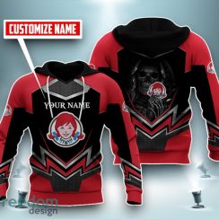 Wendy's 3D Shirt All Over Print Custom Name Dynamic Style Gift For Men Women Product Photo 2
