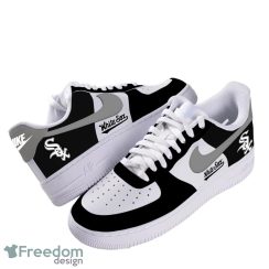 White Sox Air Force Shoes Youthful Style For The Ultimate Fan