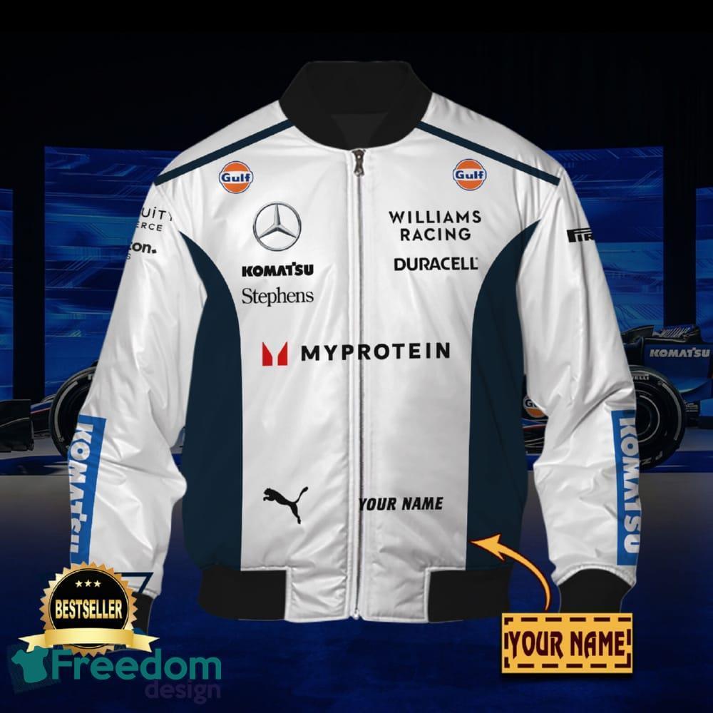 williams-racing-2024-3d-hoodie-zip-hoodie-t-shirt-3d-bomber-aop-custom-name-4.jpg Williams Racing 2024 3D Hoodie, Zip Hoodie, T Shirt, 3D Bomber AOP Custom Name - Williams Racing 2024 3D Hoodie Personalized Photo 7