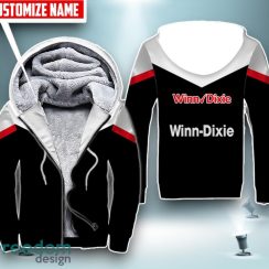 Winn Dixie 3D Shirt All Over Print Custom Name Casual Edition For Men Women image Winn-Dixie 3D Shirt All Over Print Custom Name Casual Edition For Men Women Product Photo 3