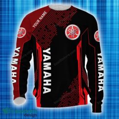 Yamaha 3D Hoodie, Zip Hoodie, T Shirt, SweatShirt Full Print For Fans Custom Name - Yamaha 3D Hoodie, Zip Hoodie, T Shirt, SweatShirt_3