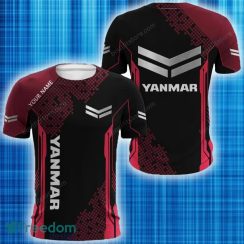 Yanmar 3D Hoodie, Zip Hoodie, T Shirt, SweatShirt Full Print For Fans Custom Name image Yanmar 3D Hoodie, Zip Hoodie, T Shirt, SweatShirt Full Print For Fans Custom Name - Yanmar 3D Hoodie, Zip Hoodie, T Shirt, SweatShirt_7