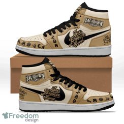 Zac Brown Air Jordan 1 High Top Shoes Zac Brown Air Jordan 1 High Top Shoes
