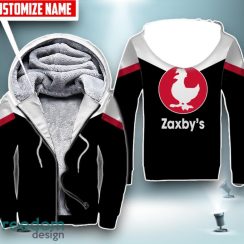 Zaxby’s 3D Shirt All Over Print Custom Name Dynamic Style For Men Women