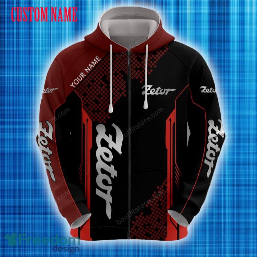 Zetor 3D Hoodie, Zip Hoodie, T Shirt, SweatShirt Full Print For Fans Custom Name image Zetor 3D Hoodie, Zip Hoodie, T Shirt, SweatShirt Full Print For Fans Custom Name - Zetor 3D Hoodie, Zip Hoodie, T Shirt, SweatShirt_2