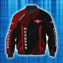 Zundapp 3D Hoodie, Zip Hoodie, T Shirt, SweatShirt Full Print For Fans Custom Name - Zundapp 3D Hoodie, Zip Hoodie, T Shirt, SweatShirt_5