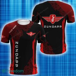 Zundapp 3D Hoodie, Zip Hoodie, T Shirt, SweatShirt Full Print For Fans Custom Name - Zundapp 3D Hoodie, Zip Hoodie, T Shirt, SweatShirt_7