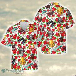 150th Running Of The Kentucky Derby  Kentucky Derby Horse 2 Hawaiian Shirt