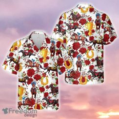 150th Running Of The Kentucky Derby _ Kentucky Derby Horse Hawaiian Shirt