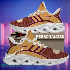 1800 Tequila Wine Max Soul Shoes Brand For Fans Gift Athletic Chunky Sneaker Custom Name