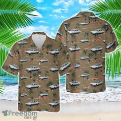 1985 Maserati Biturbo Hawaiian Shirt 3D Printed Beach Lover Gift