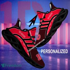 1D One Direction Band Max Soul Shoes Brand For Fans Gift Iconic Chunky Sneaker Custom Name - 1D One Direction Band Brand Max Soul Sneaker Personalized_2