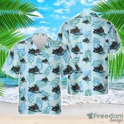 2024 Polaris Patriot Boost PRO RMK Slash 155 Snowmobile Hawaiian Shirt Aloha Beach Shirt