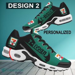 7 Eleven Air Cushion Sport Shoes Personalized Gift For Fan TN Sneakers - Style 2 7 Eleven Air Cushion Sport Shoes Personalized