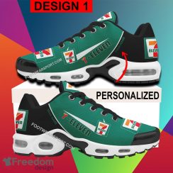 7 Eleven Air Cushion Sport Shoes Personalized Gift For Fan TN Sneakers 7 Eleven Air Cushion Sport Shoes Personalized Gift For Fan TN Sneakers