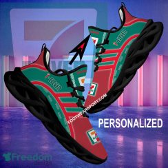 7 Eleven Max Soul Shoes Brand For Fans Gift Collection Running Sneaker Custom Name - 7 Eleven Brand Max Soul Sneaker Personalized_2